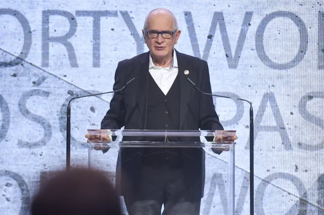 Czabański w DGP: Media publiczne należą do polityków