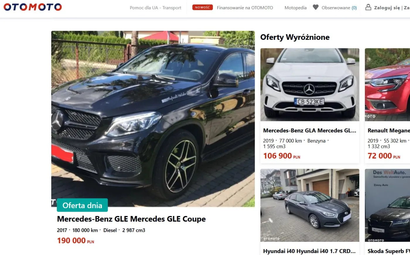 Sprzedajesz samochód? Tego błędu nie popełnij, bo nikt nie zadzwoni