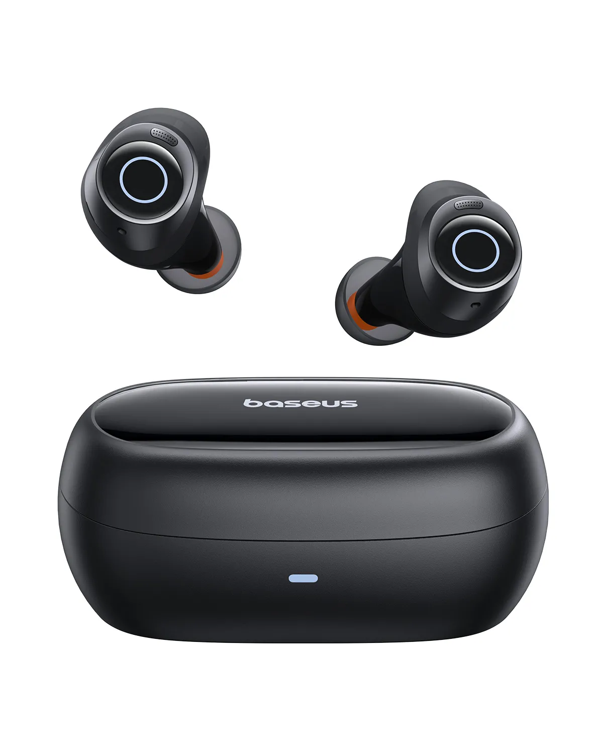 Tak tanich słuchawek z ANC dawno nie było. Oto nowy produkt Baseus