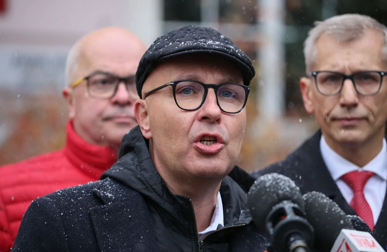 Kropiwnicki o obsadzaniu państwowych instytucji członkami PiS: Zabetonowanie układu