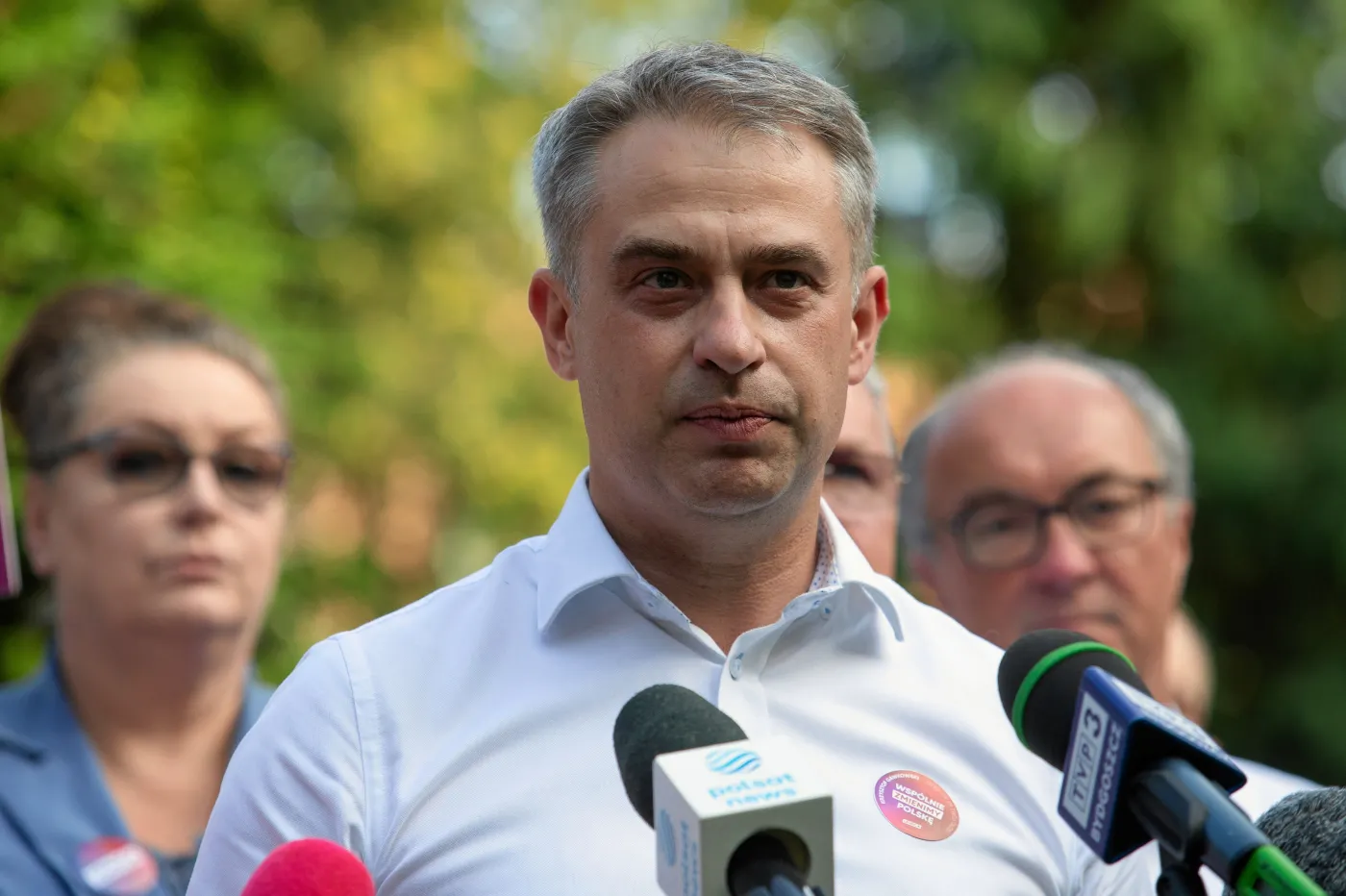 13. i 14. emerytura, prawo do aborcji, 800 plus podzielą opozycję? "Na pewno się dogadamy..."