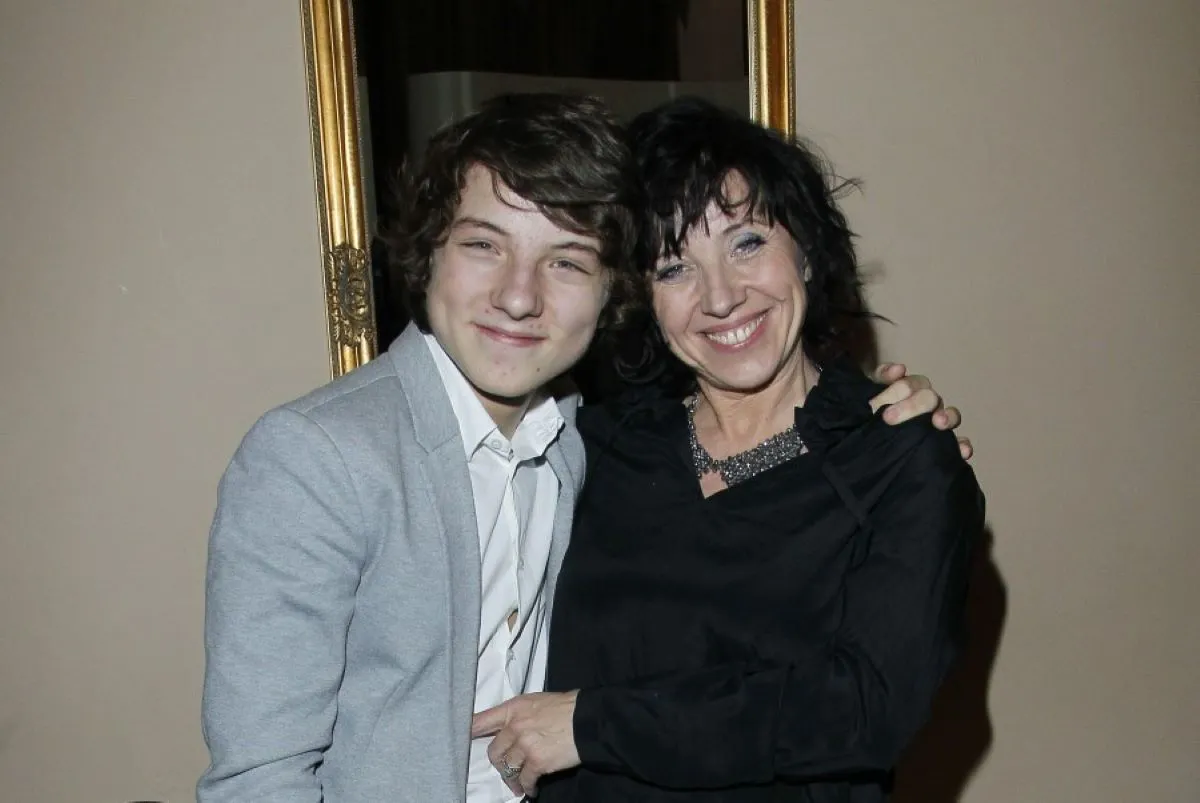 Jakub Gąsowski ma teraz swój czas. Hanna Śleszyńska śmieje się, że "urodził się za późno" [ROZMOWA]