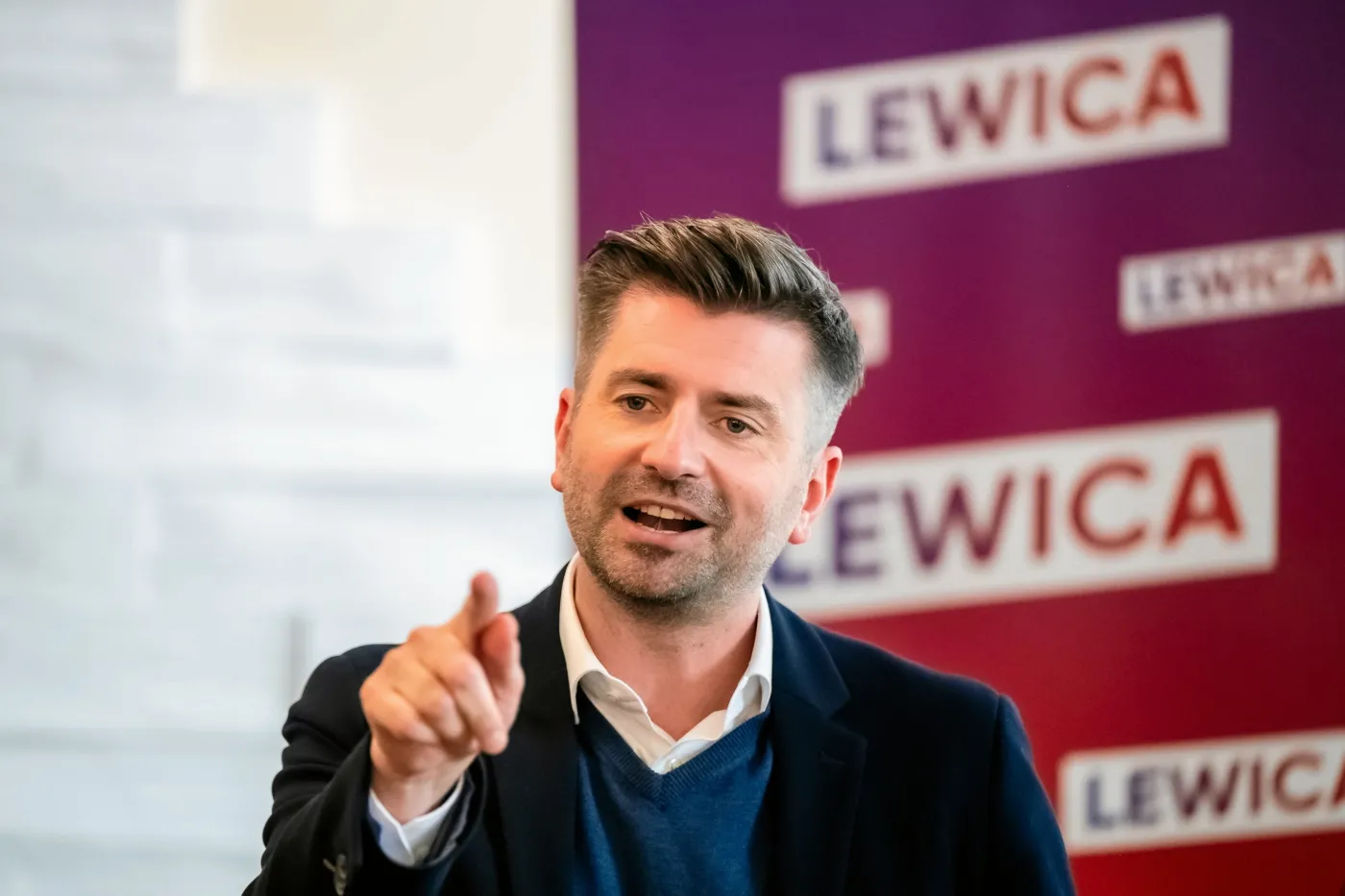 Nowa KRS? Śmiszek: Nie chciałbym, żebyśmy otworzyli puszkę Pandory