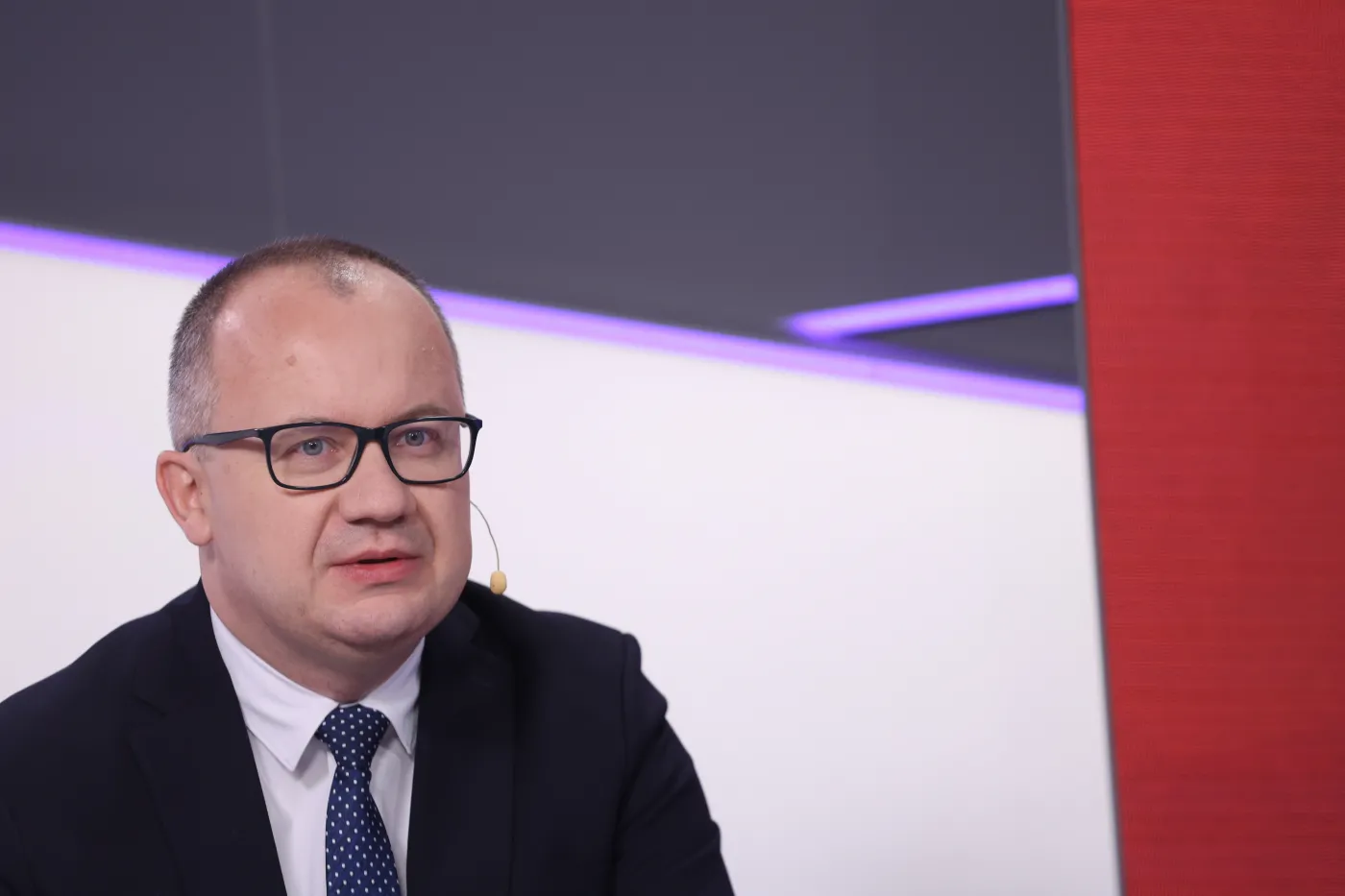 Bodnar ministrem sprawiedliwości? "Jestem umówiony z Donaldem Tuskiem..."