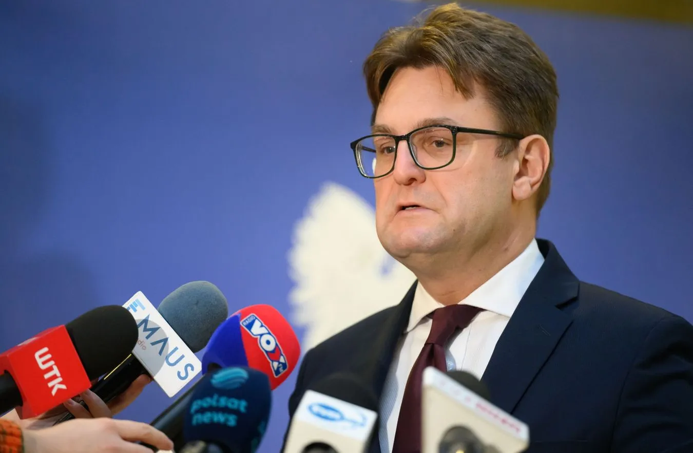 Wstrząsające szczegóły morderstwa w Puszczykowie. Ojciec aresztowany