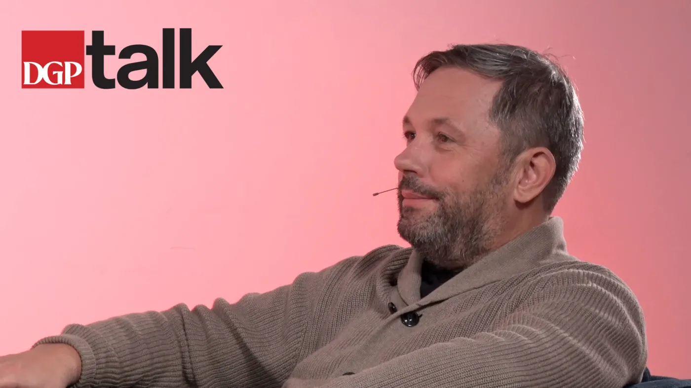 Tomasz Prange-Barczyński: Ta książka tak naprawdę jest o ludziach [PODCAST]