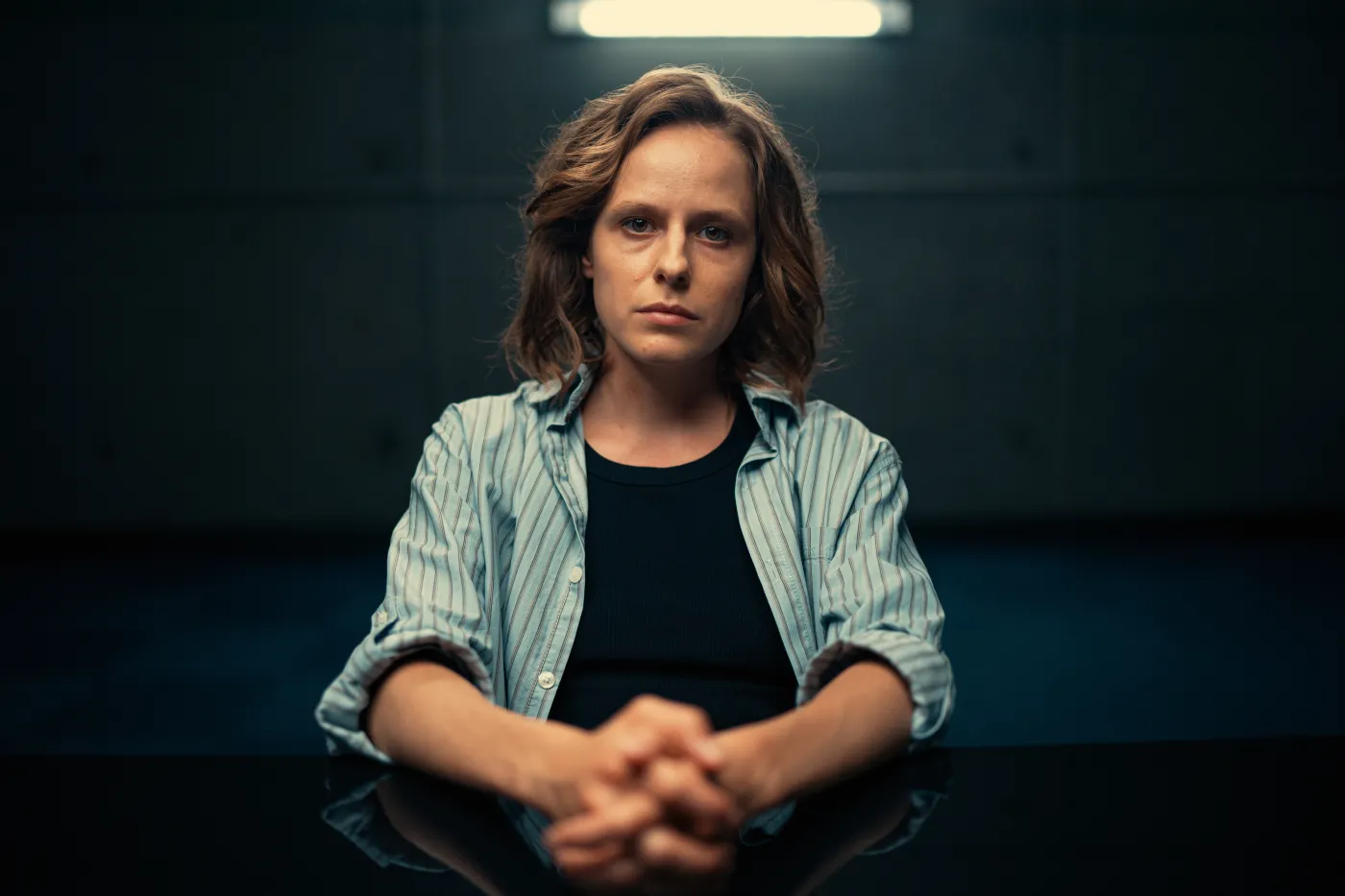 Maja Pankiewicz, czyli Karolina z serialu "Morderczynie": Kobiety zabijają, bo nie widzą wyjścia [ROZMOWA]