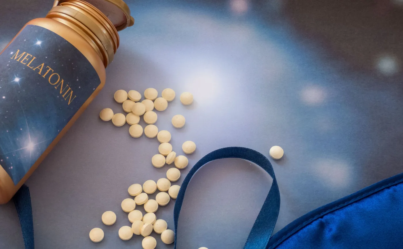 „Alarm dla społeczności naukowej”. Czy melatonina jest bezpieczna?