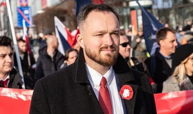 Nowy rząd Morawieckiego "to tymczasowa Rada Ministrów z terminem ważności"