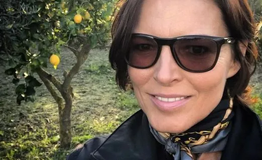 Ilona Felicjańska zgłosiła się do szpitala psychiatrycznego: Szukałam pomocy