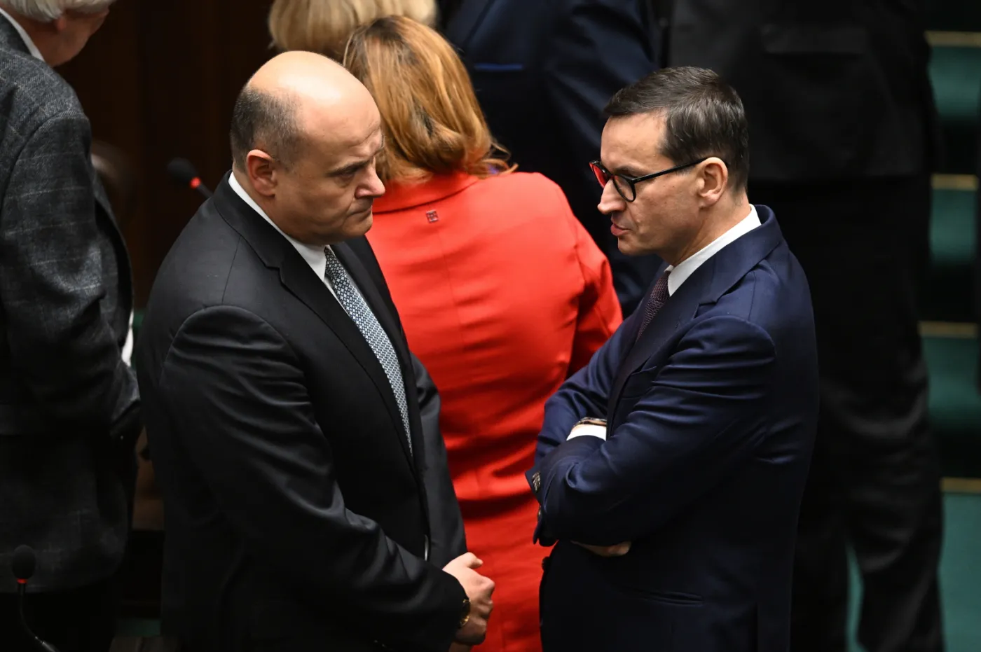 Zerowy VAT na żywność. Premier Morawiecki podjął decyzję