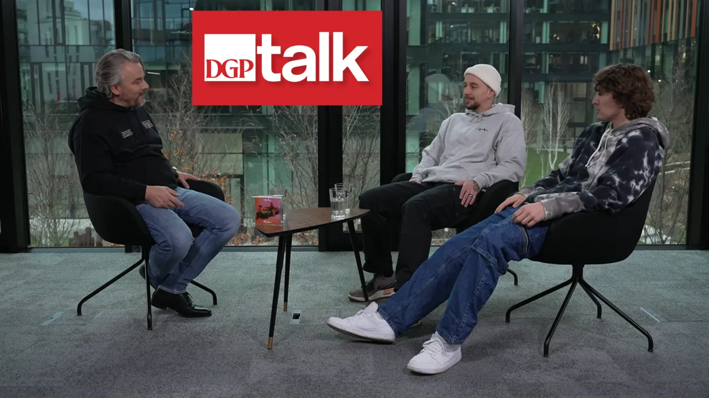 Miętha: Robimy muzykę, która nam się podoba, niezależnie od tego, co o niej pomyślą inni [PODCAST]