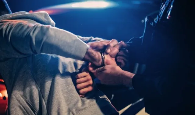 Organizowali "miejsca pracy", umawiali klientów, brali pół zarobku. Akcja CBŚP w "mieszkaniówkach"