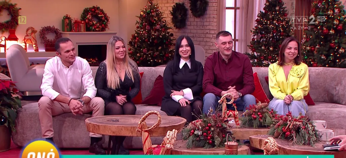 "Rolnik szuka żony". Zakochani uczestnicy zdradzili, gdzie spędzą święta i czy planują zaręczyny?