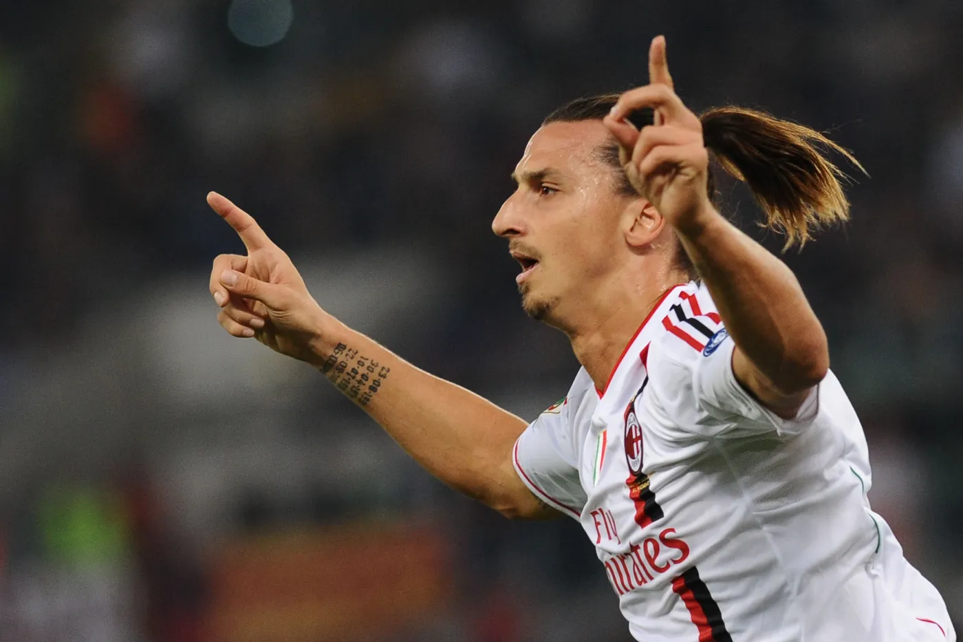 Zlatan Ibrahimović powraca do Mediolanu. Nowa funkcja byłej gwiazdy AC Milan