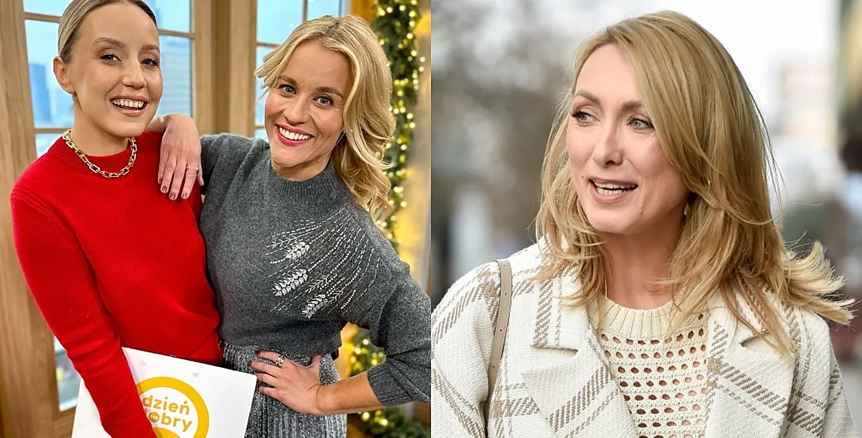Anna Kalczyńska skomentowała zmiany w "Dzień dobry TVN". Co powiedziała?
