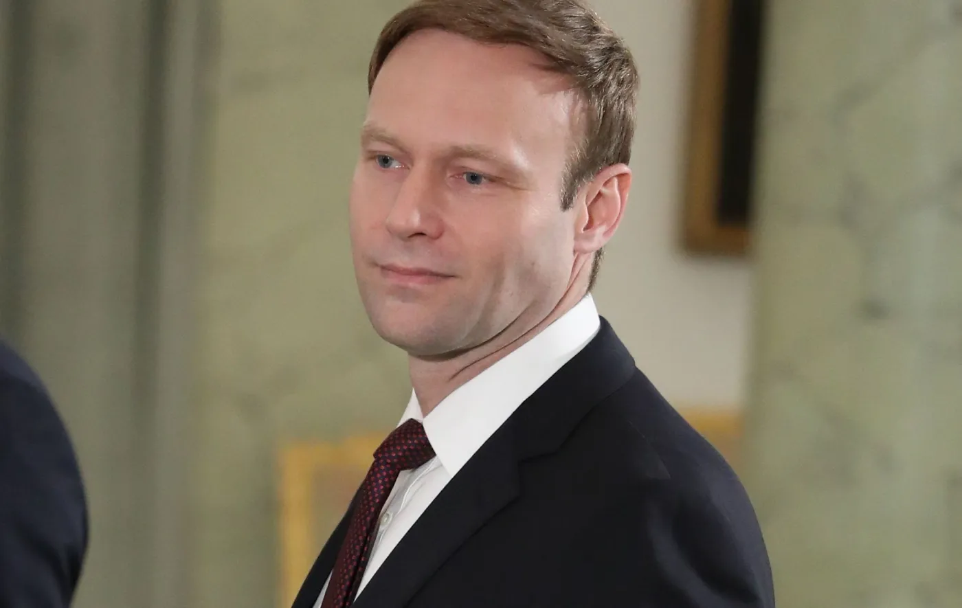 Zaskakujące słowa Mastalerka. "PiS powinno przemyśleć, jak się zachowywało wobec innych"