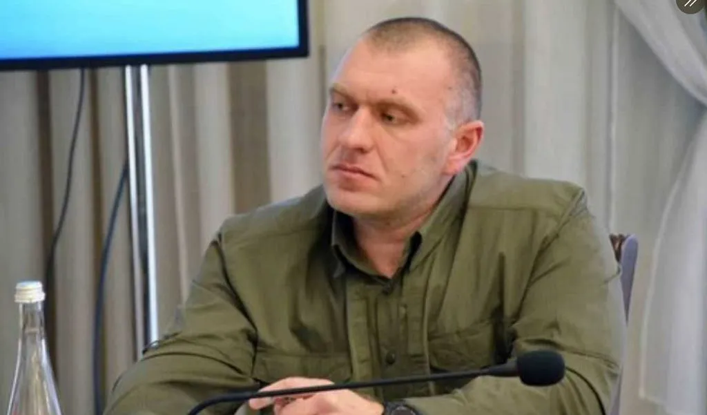 Nowy plan SBU ma być "szokiem dla wroga". Tajemnicza zapowiedź