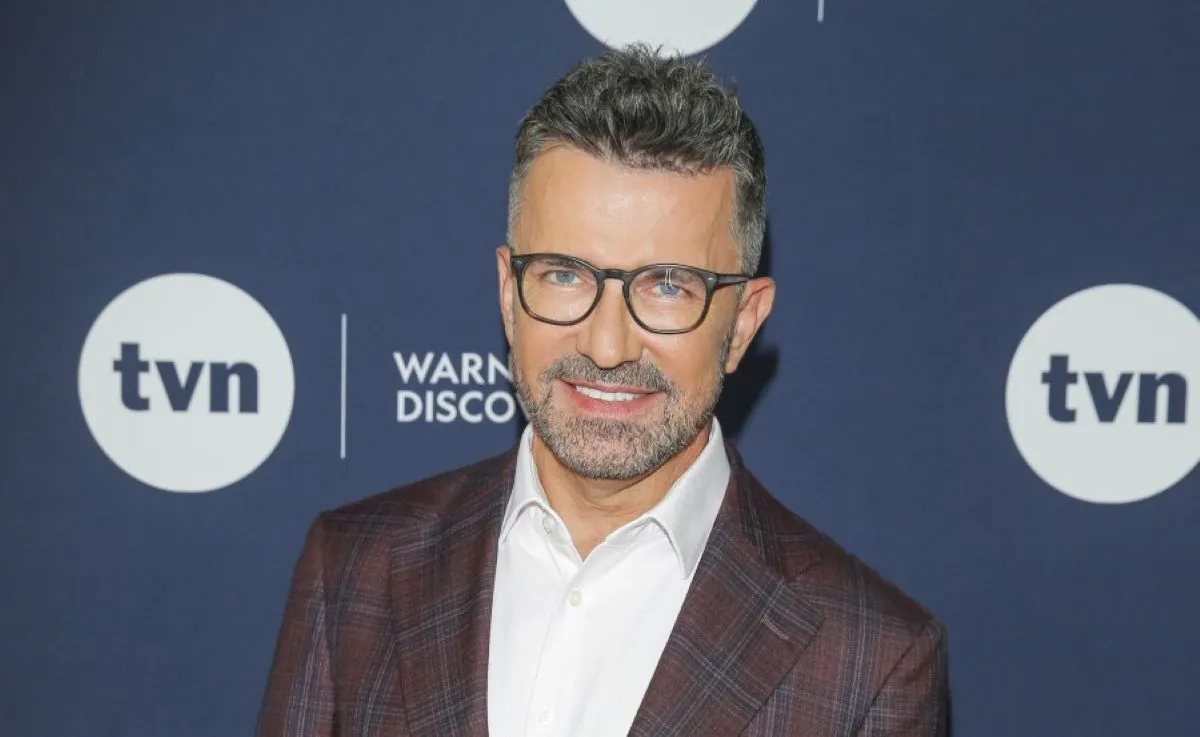 Zbigniew Łuczyński zostanie nowym prowadzącym "19.30"