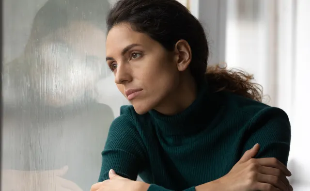 Pandemia nasiliła poczucie samotności. To grozi przedwczesną śmiercią