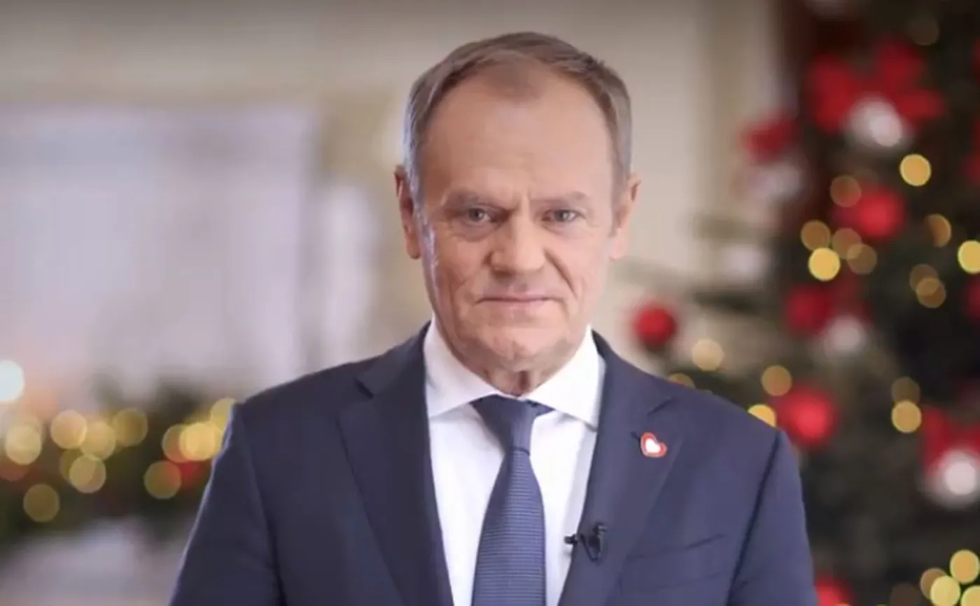 Premier Donald Tusk