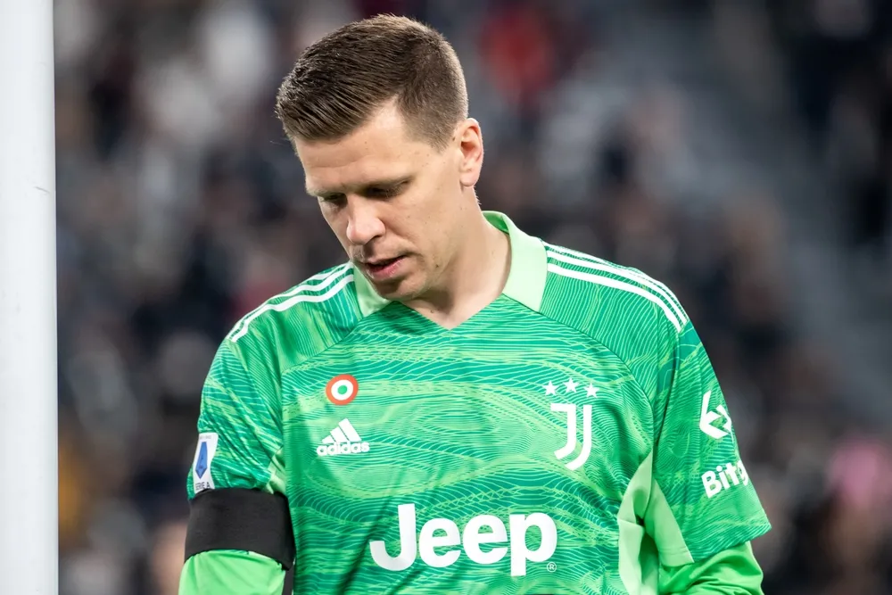 Wojciech Szczęsny dostał ultimatum od Juventusu Turyn. To się Polakowi nie spodoba
