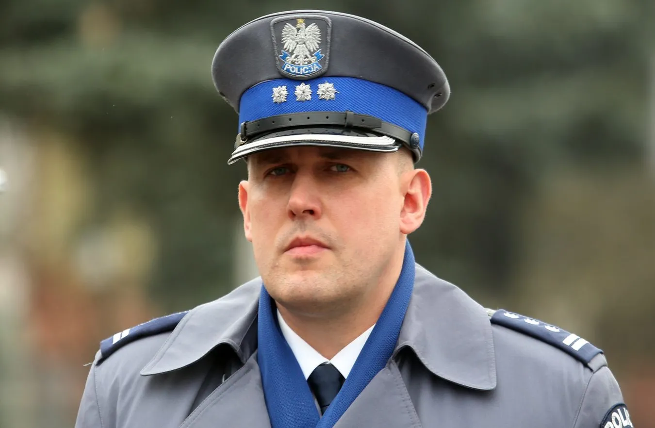 Telefon byłego komendanta stołecznej policji skonfiskowany. "Próba manipulacji"