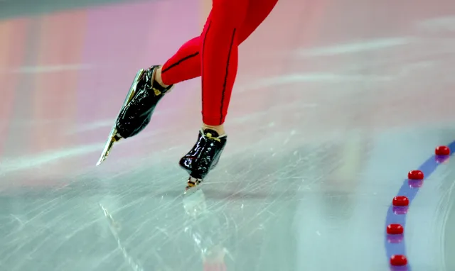 ME w łyżwiarstwie szybkim. Srebro Polek w sprincie drużynowym