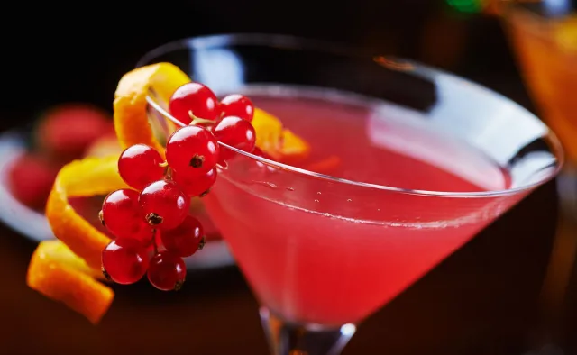 Nawet umiarkowane picie alkoholu podnosi ryzyko zachorowania na raka