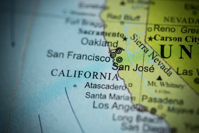 Kalifornia zagrożona powodzią. Ewakuacje z powodu fal przekraczających 9 metrów