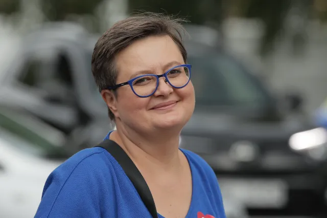 Wiceministra edukacji zapowiada: Brak prac domowych, zmiany w lekcjach religii