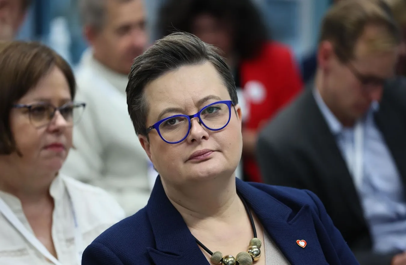 Ważna polityk KO: Tej obietnicy Tuska na razie nie wprowadzimy