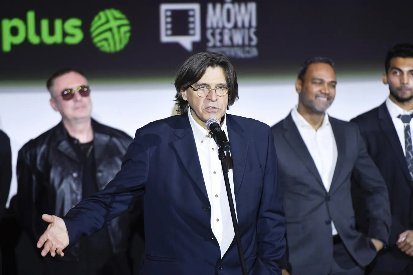 "Fuks 2" to kontynuacja kultowej produkcji. Reżyser: Nie wszedłem dwa razy do tej samej rzeki