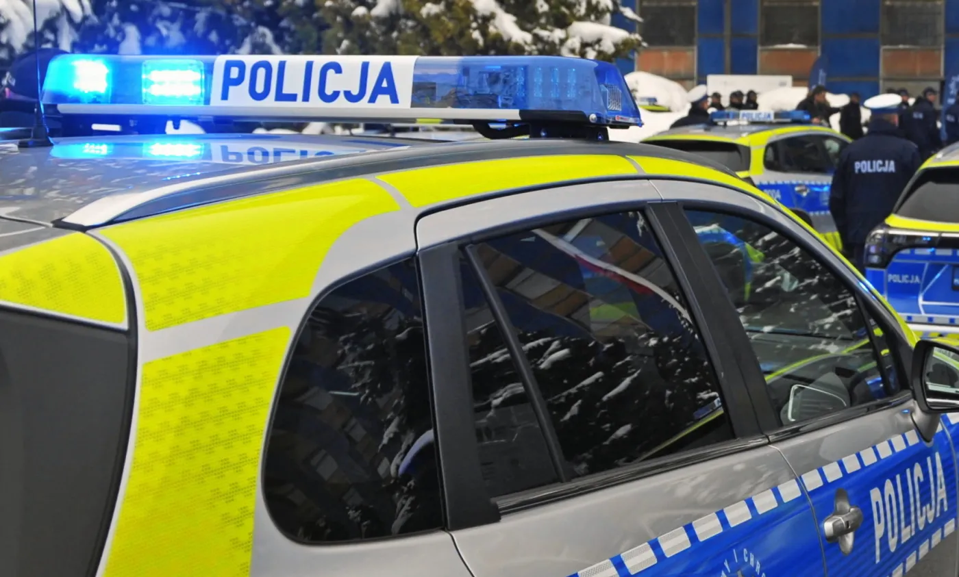 38-latek zmarł na komisariacie w Tarnowie. Sprawę bada prokuratura