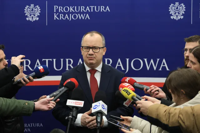 Barski jednak jest Prokuratorem Krajowym? Prawnicy podważają argumentację ministra Bodnara