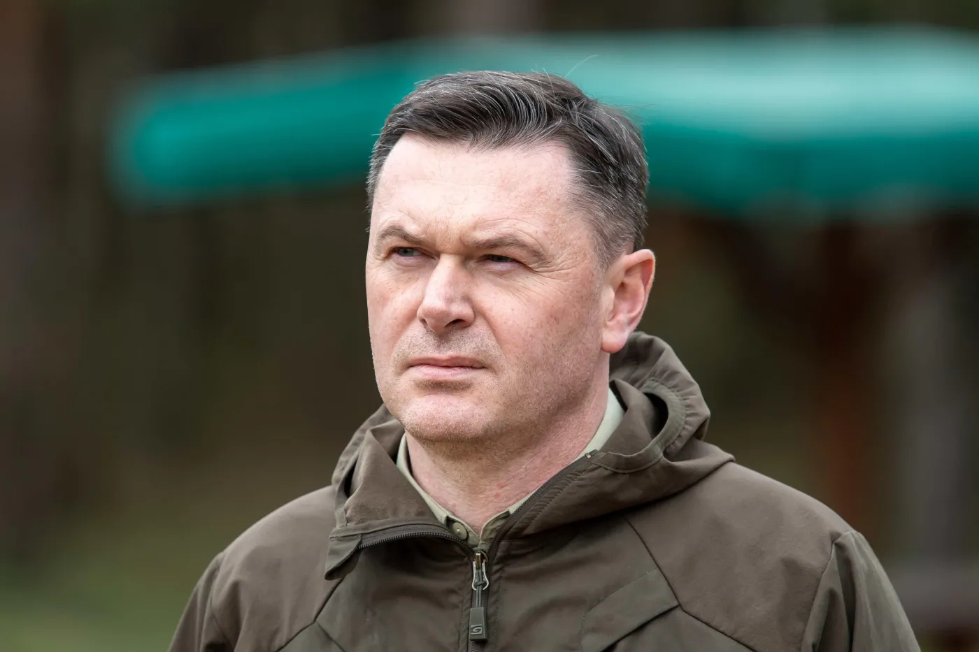 Nieoficjalnie: Bartłomiej Obajtek traci stanowisko w Lasach Państwowych