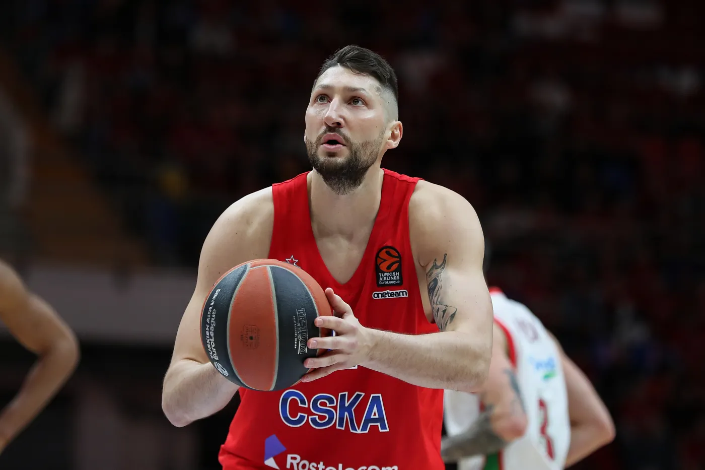 Nikita Kurbanow