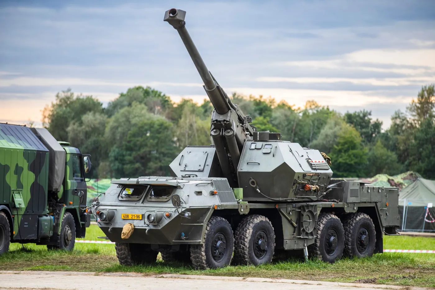 Ten region Polski najbardziej zagrożony atakiem Rosji. Czeskie media zdradzają plany NATO