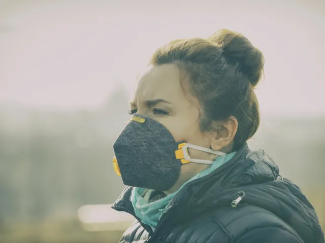 Smog truje Polskę i Europę. 400 tysięcy dodatkowych zgonów rocznie