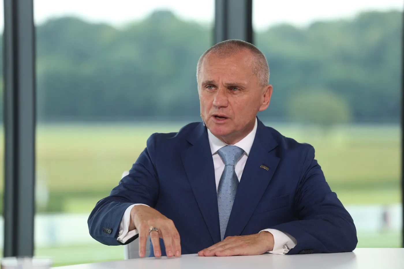 Atak na Huti. Generał Polko zwraca uwagę: Rosja na tym zyskuje