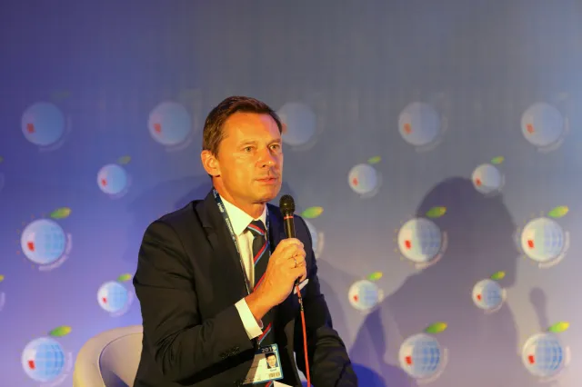 Krzysztof Ziemiec gorzko o TVP.  "Przyszliśmy do pracy i nikt nas nie chciał"