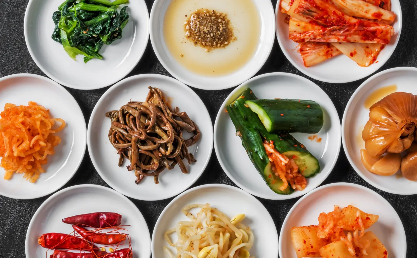 Smażone wykałaczki hitem w Korei Południowej. Ministerstwo apeluje