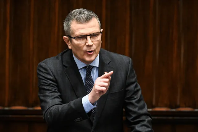 Sejm powołał członków komisji śledczej ds. Pegasusa
