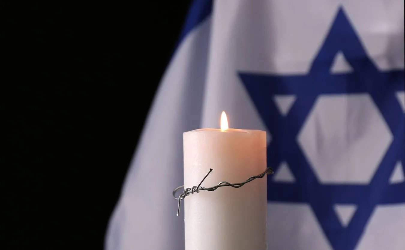 Dzień Pamięci o Ofiarach Holokaustu. "Miejsca pamięci mają jeszcze większe znaczenie"