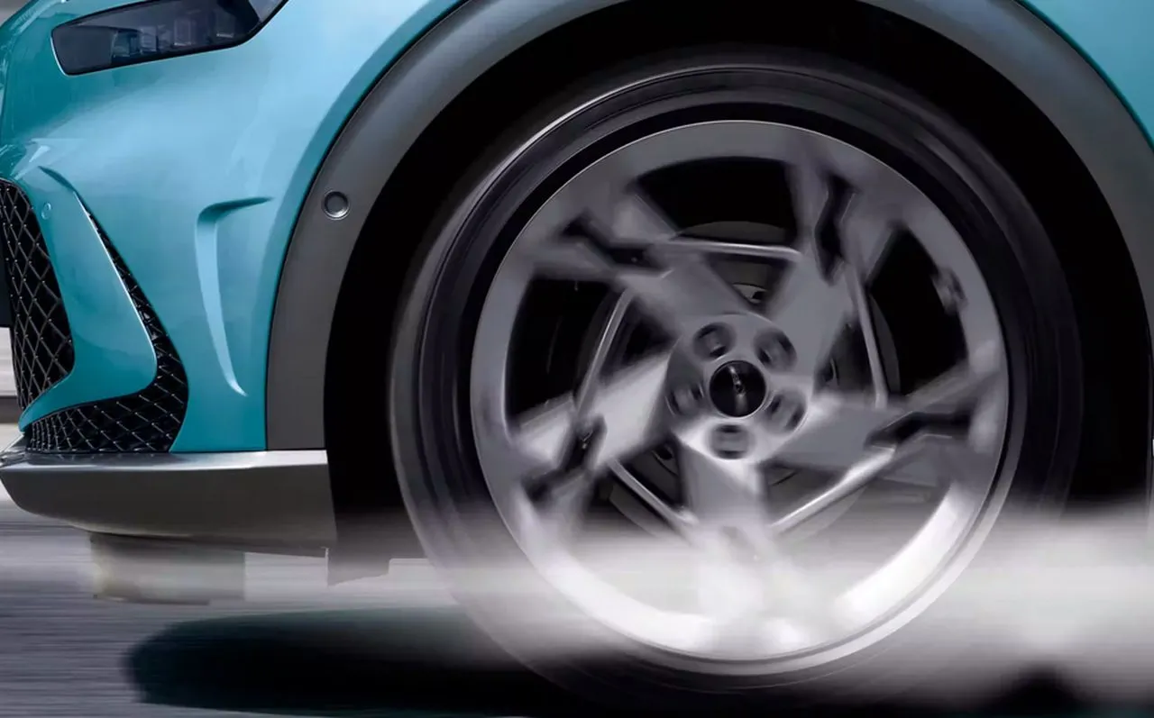 Spoiler alert: ten pomysł ma zwiększyć zasięg aut elektrycznych. Innowacyjne rozwiązanie?