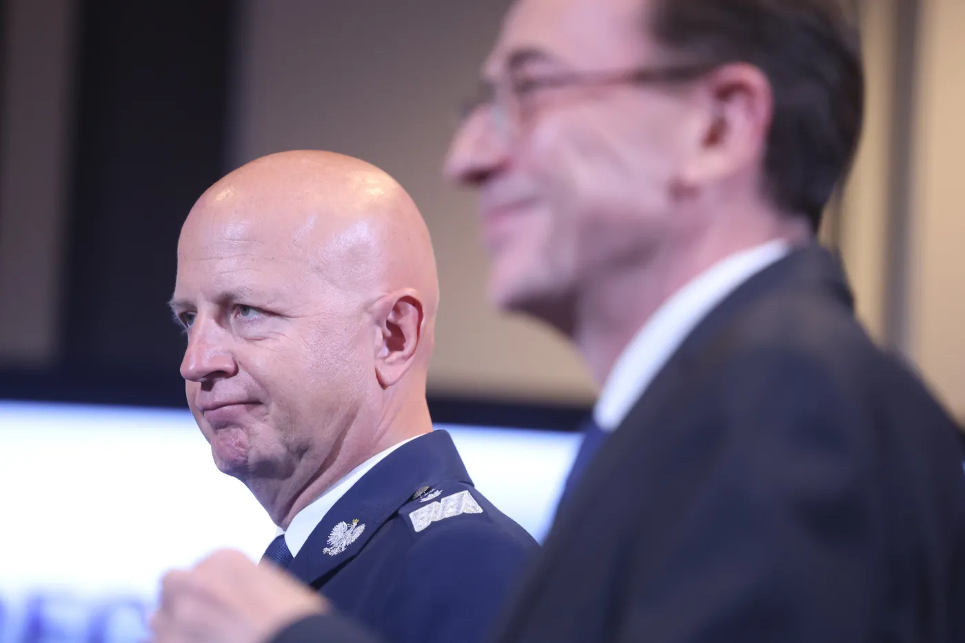 Szymczyk pisze do Bodnara w sprawie Kamińskiego. "Z nadzieją na Pana refleksję..."