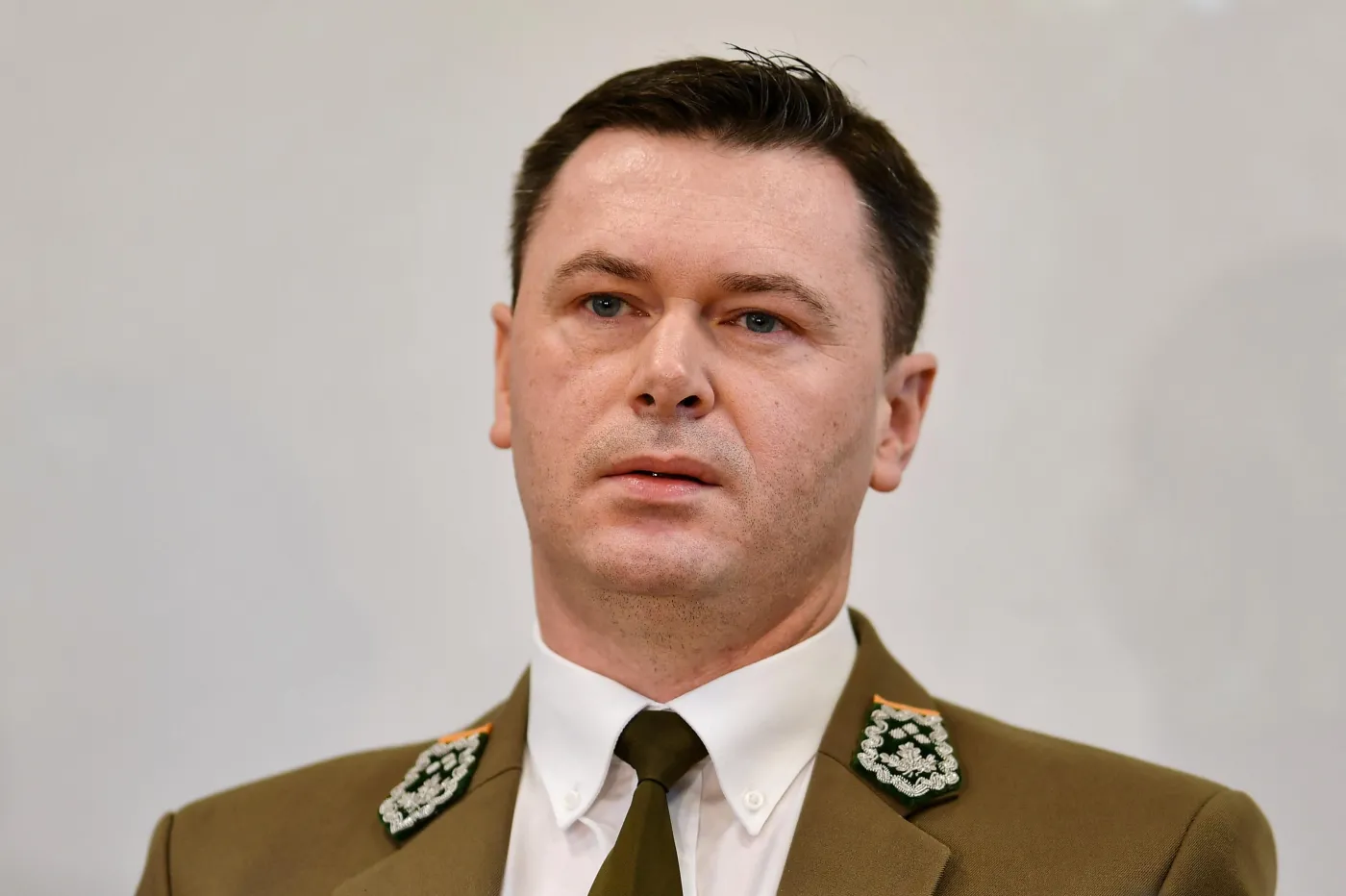 Lasy Państwowe zawiadamiają prokuraturę. Sprawa dotyczy Bartłomieja Obajtka