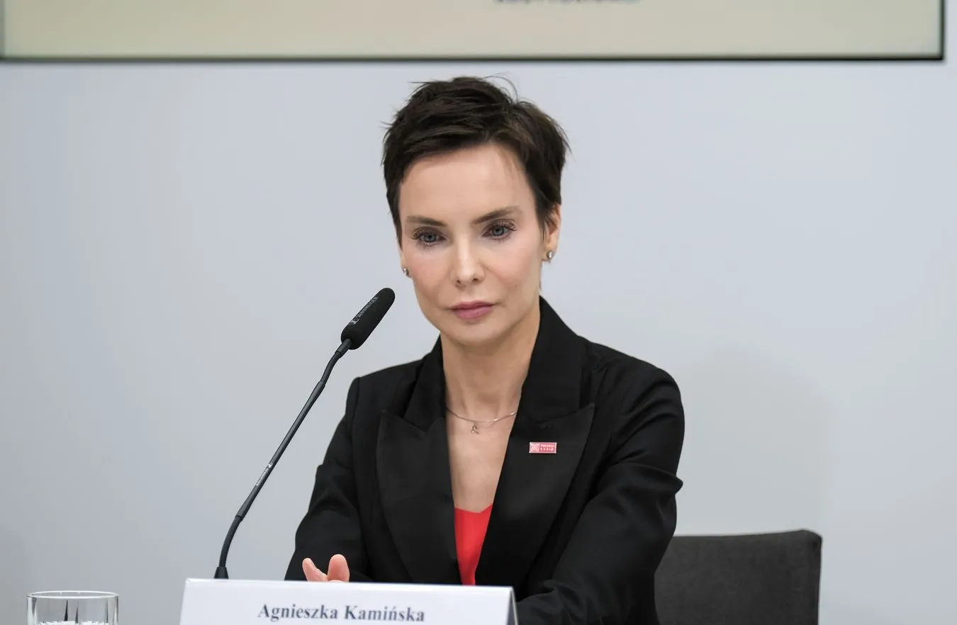 Agnieszka Kamińska
