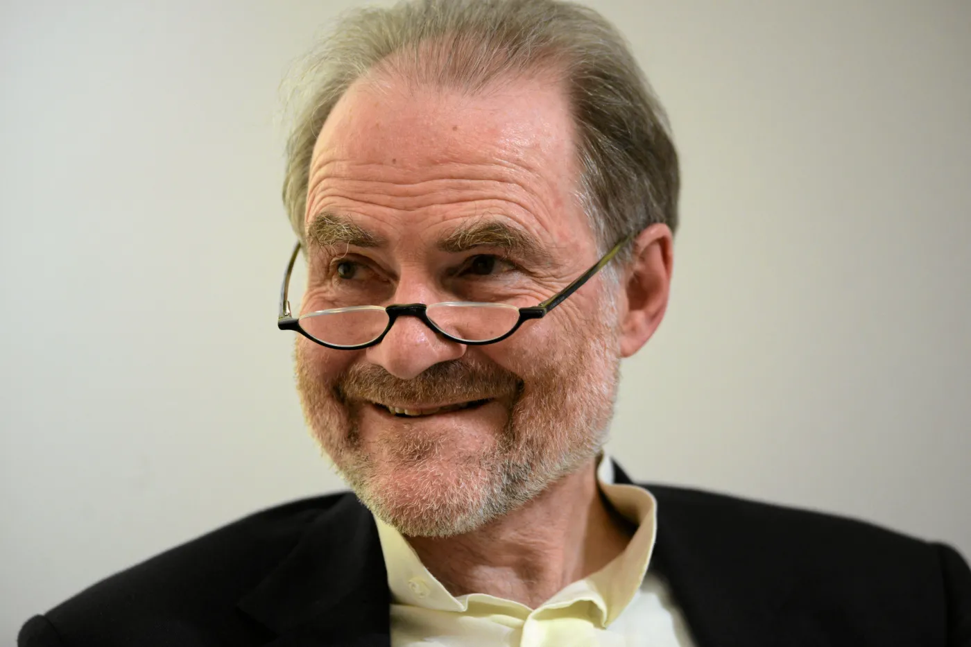 Brytyjski historyk: Polskę czeka "prawdziwa praca Herkulesa"