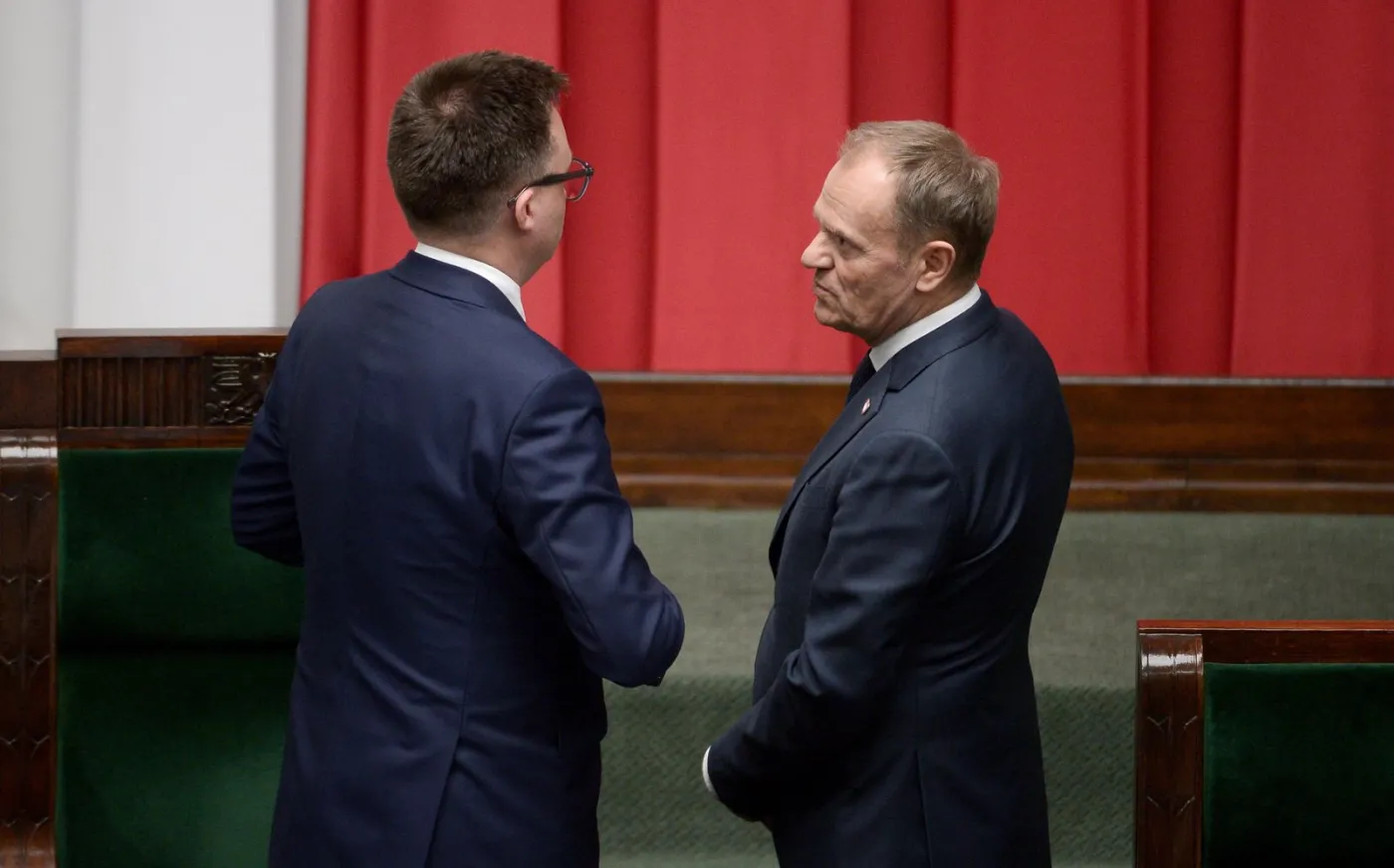 Kto jest liderem obozu rządzącego? Dla większości Polaków to jednoznaczny wybór. SONDAŻ